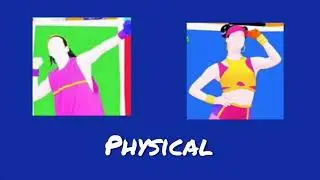 Just Dance 2021 Leak and Guesses