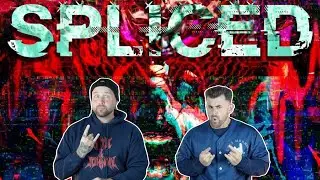 SPLICED &ldquo;Hypocrite&rdquo; | Aussie Metal Heads Reaction