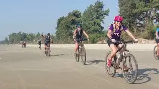 Casamance VTT FFCT 2024