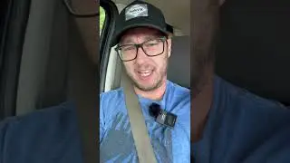 Both Hands Needed for Amish Men