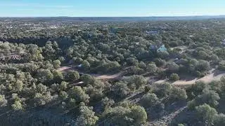 0.27 Acre &ndash; Power & Water Lines Nearby! In Show Low, Navajo County AZ
