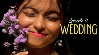 Wedding vlog | Tamil | Episode: 4