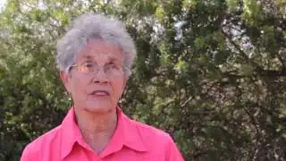 Suzanne Valencia- Charlie Corbeil Conservation Award Interview