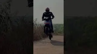 OLA Suspension Hard-core Test 😅😱⚠️ #shorts #shortsfeed #video #olas1pro #olaelectric