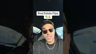 REAL ESTATE ADVISE! #realestate #realestateinvesting #flippinghouses #finance #invest #investor