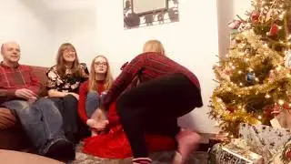 Joy to the world (cover)