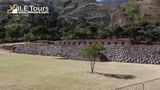 iletours Peru: Inca Architecture in Tarawasi Cusco - Place to Visit in Peru