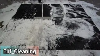 Foam scraping  compilation Pt 03