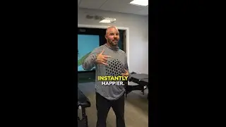 Life Hack To Make You Instantly Happier!