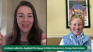 How To Be A Prepared Buyer In A Seller's Market