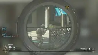 2 MWR M4oa3 Clips