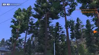 Lumberjack Dynasty: Tree Growth Tutorial