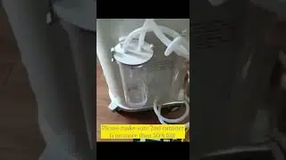 3 in 1 PAL Vacuum Suction Machine-Power Assisted Vacuum Liposuction Machine-WhatsAp 86-13818208412