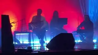 Fred Frith & The Workshop Orchestra @ Next Festival, A4, Bratislava, 29.11.2025