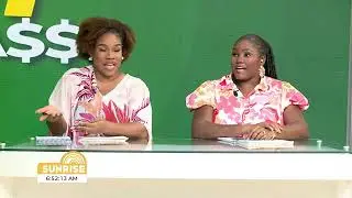 How The Catastrophe Bond Will Help Jamaica Recover After Hurricane Destruction | CVM Television