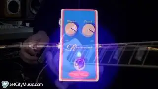MJM Guitar FX Roctavios