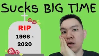 𝐖𝐇𝐘 𝐕𝐚𝐥𝐮𝐞 𝐈𝐧𝐯𝐞𝐬𝐭𝐢𝐧𝐠 𝐢𝐬 𝐃𝐞𝐚𝐝 ❓| PROOF INSIDE 👇