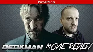 Beckman (2020) Movie Review | Interpreting the Stars