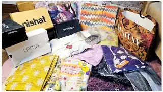 Shopping Haul Winter & Summer Sale '26 🛍 - Eid Preps On-Beware of replicas and copies #shopping #eid
