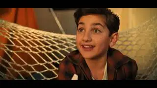 It Welcome to derry Rich Santos twixtor scenepack 