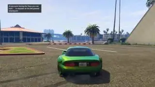 Marztech Racing Crew (GTA Online)