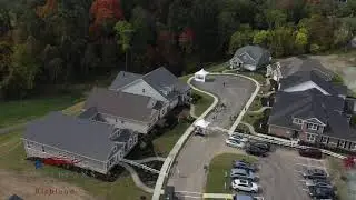Richland Model Home Grand Opening