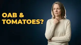 Can Tomatoes Trigger Overactive Bladder Symptoms?