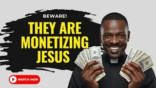 Doctrine of Demons: The Dangerous Rise of Feel-Good Pastors!