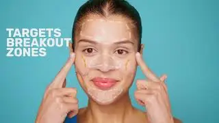 Skin Control Pimple Patch Full Face