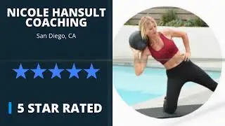 Celebrity Weight Loss Coach Carlsbad CA