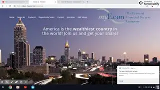 MyEcon -2019