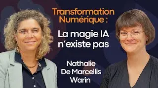 Arrêtez de parler de magie de l’IA : voici par où commencer pour vrai