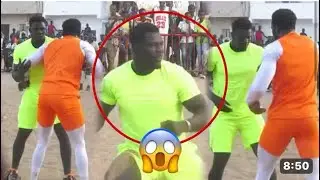 OPEN PRESSE ADA BOYE BAOL OHH 😱😱LARRIVE DE TALFA GAIMEUR BI