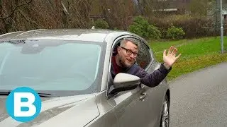 Deze auto is bijna perfect (als je nog niet elektrisch wilt rijden)