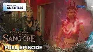 Sang'gre: Pirena, babawiin ang brilyante (Full Episode 51 - August 25, 2025) | Encantadia Chronicles