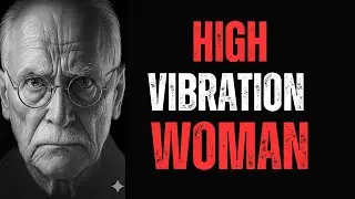How High Vibration Women Handle Men &ndash; Carl Jung Psychology