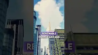 Neom Future Buiding Plans