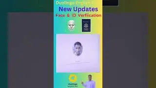 New Update Face & ID verification for Duolingo English Test Very Important Message Must Watch