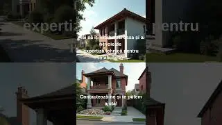 Ai construit și n-ai intabulat? E ok. Am eu planul! Expertiză Tehnică pentru intabulare!