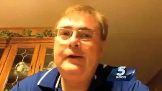 Full statement from former Chickasha Police Chief Eddie Adamson