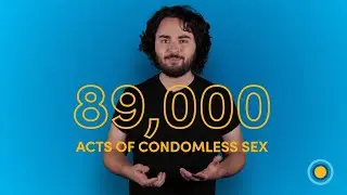 All about U=U: The evidence for preventing HIV | Part 2/3 | Emen8