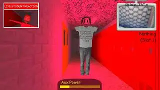 Bildo Schoolhouse (Dzul Mode But With Bossfight)