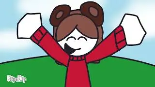 Allergic to people animation (ft. Maya, David, Bow, and Alex)