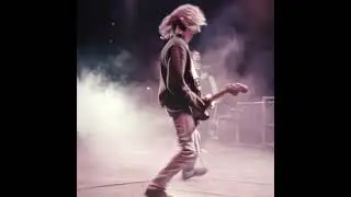Nirvana Aneurysm Edit