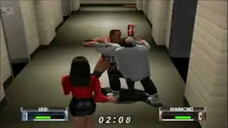 WWF No Mercy - N64 Gameplay - Triple H vs Mankind (2026)
