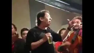 Cumpleaños gitano 3000 viviendas Vareta Nani Cordoba Ingueta Rafita Caracafe Parte 6