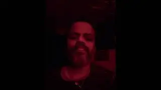 Trance Mediumship practice
