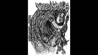 Vras&euml;simendur (Netherlands) - Demo II - Murder Minded (2022)