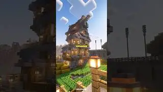 USTEDES QU&Eacute; HAR&Iacute;AN? 🤯 #minecraft #parkour #whatif
