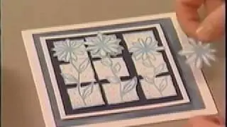 Magentastyle: Art Stamping Techniques 14